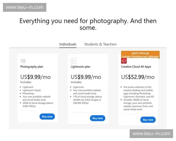 订阅制与单场付费并行 满足不同用户需求 订阅制与单场付费并行 满足不同用户需求