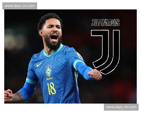 阿斯顿维拉租借尤文图斯中场道格拉斯·路易斯至赛季结束 阿斯顿维拉租借尤文图斯中场道格拉斯·路易斯至赛季结束